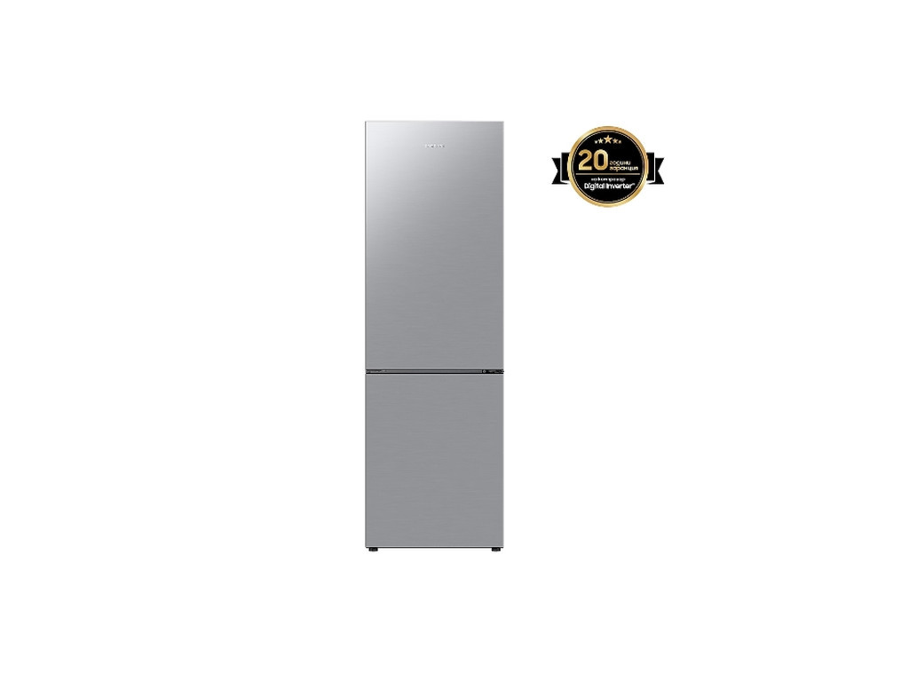 Хладилник Samsung RB33B610FSA/EF 22707.jpg