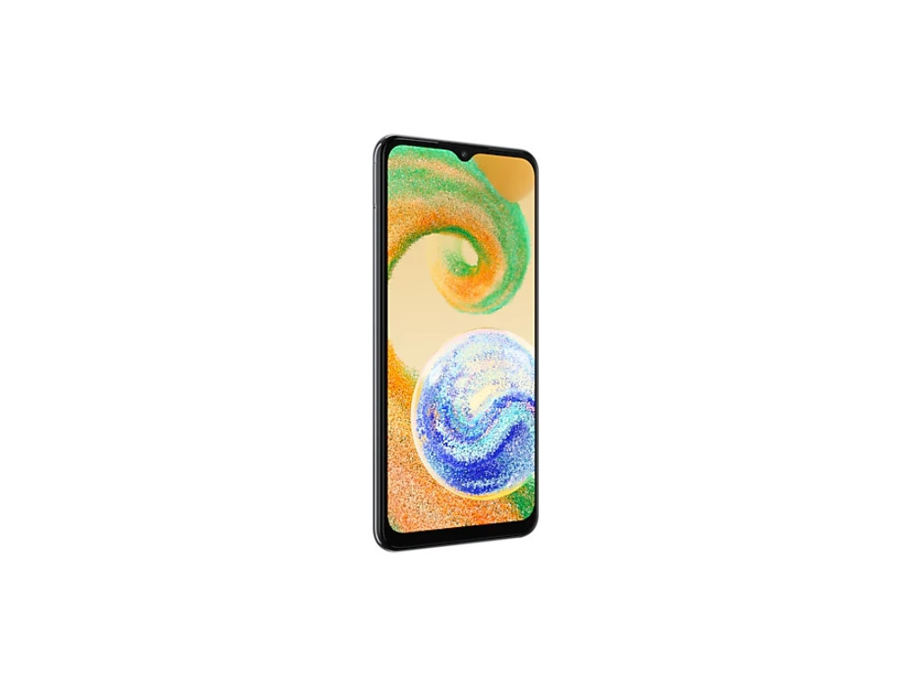 Мобилен телефон Samsung SM-A047 GALAXY A04s 32GB 3GB RAM 6.5" Dual SIM Black 22767_1.jpg