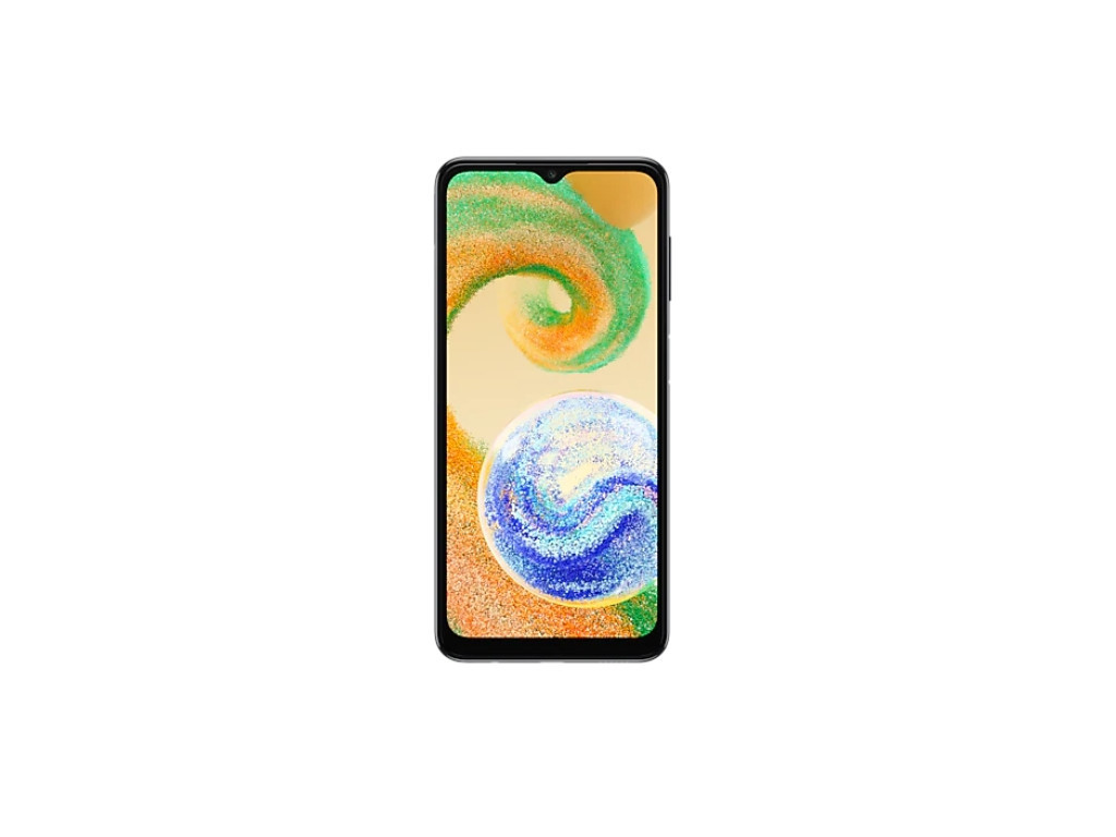 Мобилен телефон Samsung SM-A047 GALAXY A04s 32GB 3GB RAM 6.5" Dual SIM Black 22767_3.jpg