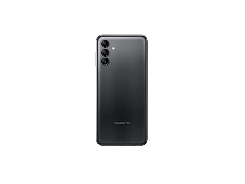 Мобилен телефон Samsung SM-A047 GALAXY A04s 32GB 3GB RAM 6.5" Dual SIM Black 22767_4.jpg