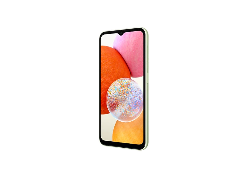 Мобилен телефон Samsung SM-A145 GALAXY A14 64GB 4GB RAM 6.6" Dual SIM Light Green 22768_3.jpg