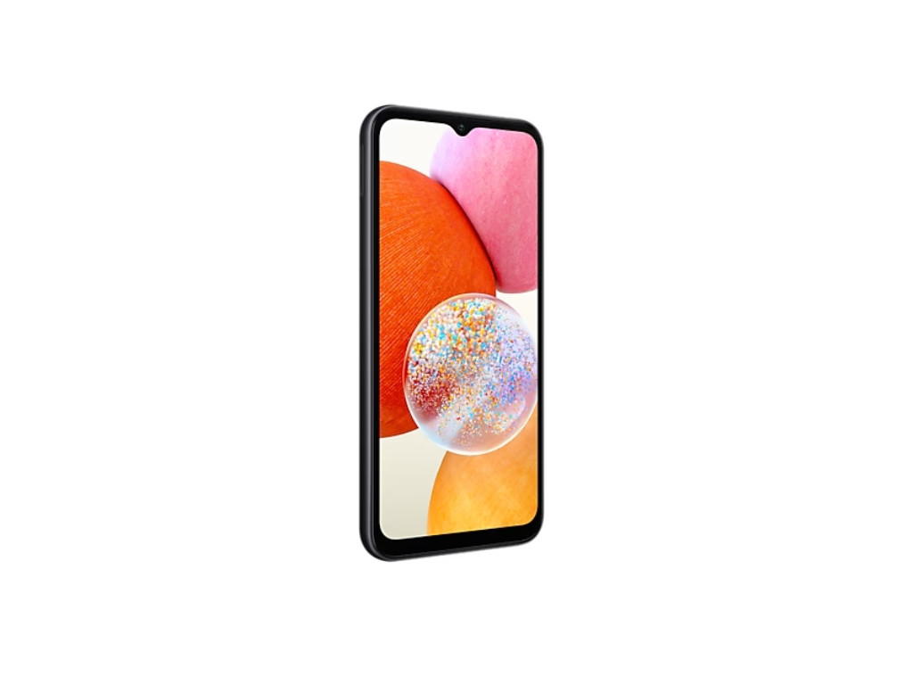 Мобилен телефон Samsung SM-A145 GALAXY A14 64GB 4GB RAM 6.6" Dual SIM Black 22769_2.jpg