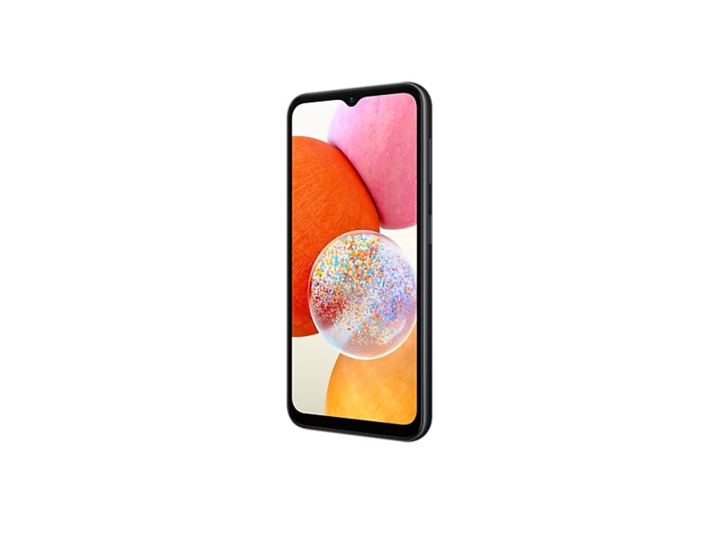 Мобилен телефон Samsung SM-A145 GALAXY A14 64GB 4GB RAM 6.6" Dual SIM Black 22769_3.jpg