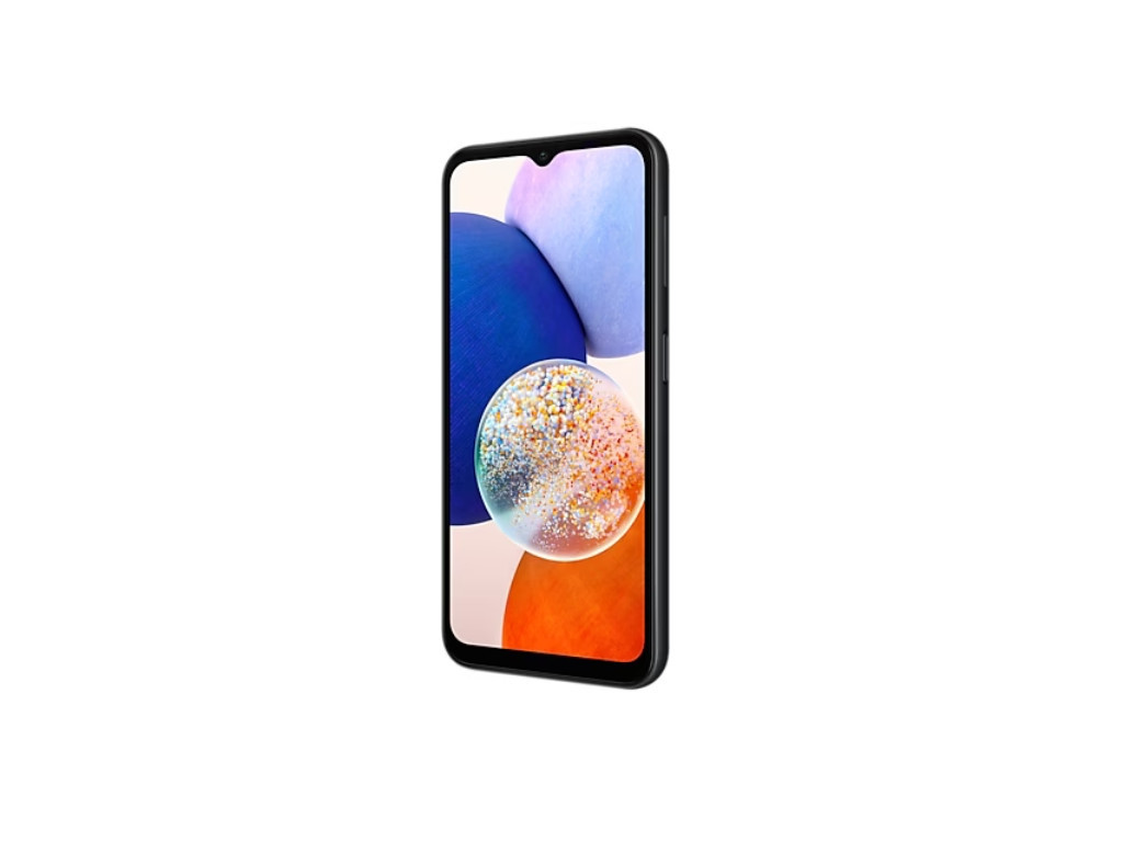 Мобилен телефон Samsung SM-A146 GALAXY A14 5G 128GB 4GB RAM 6.6" Dual SIM Black 22777_3.jpg