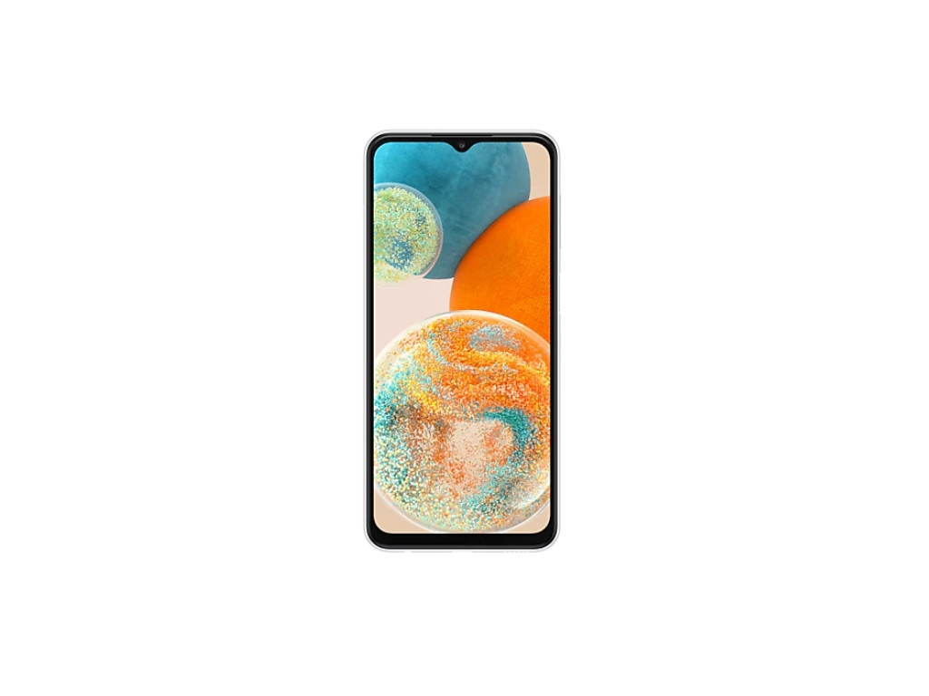 Мобилен телефон Samsung SM-A236 GALAXY A23 5G 128GB 4GB RAM 6.6" Dual SIM White 22779_1.jpg