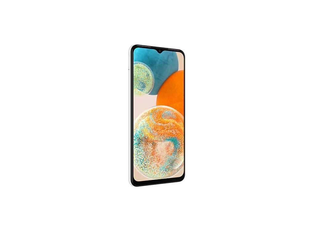 Мобилен телефон Samsung SM-A236 GALAXY A23 5G 128GB 4GB RAM 6.6" Dual SIM White 22779_2.jpg