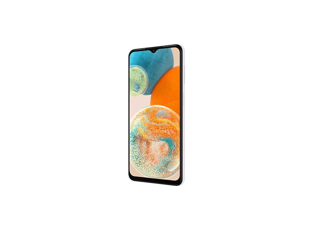 Мобилен телефон Samsung SM-A236 GALAXY A23 5G 128GB 4GB RAM 6.6" Dual SIM White 22779_3.jpg