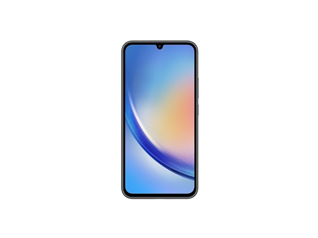 Мобилен телефон Samsung SM-A346 GALAXY A34 5G 128GB 6GB RAM 6.6" Dual SIM Black 22780_6.jpg
