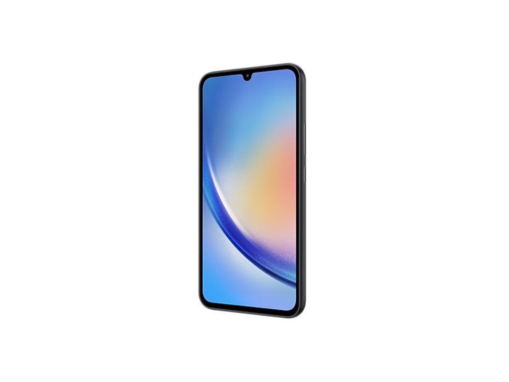 Мобилен телефон Samsung SM-A346 GALAXY A34 5G 128GB 6GB RAM 6.6" Dual SIM Black 22780_8.jpg