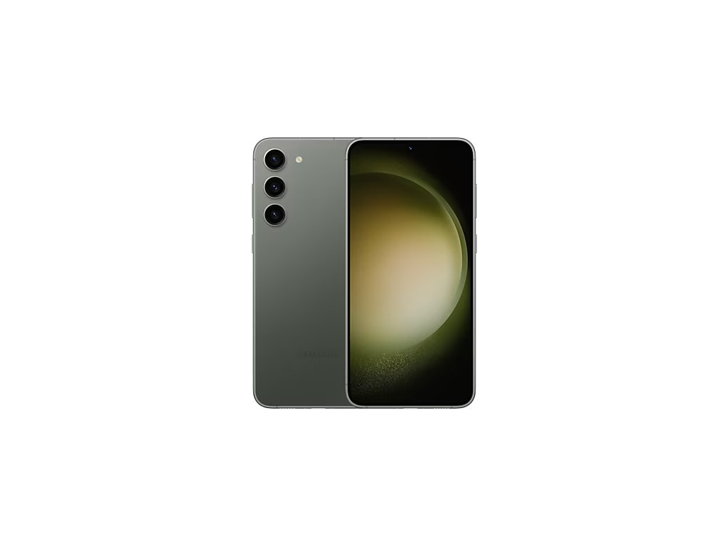 Мобилен телефон Samsung SM-S916B GALAXY S23+ 5G 256GB 8GB RAM 6.6" Dual SIM Green 22809_9.jpg