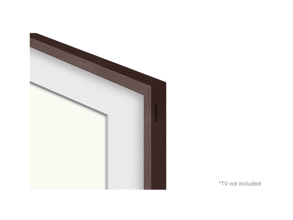 Аксесоар Samsung Frame 75" Brown 22870.jpg