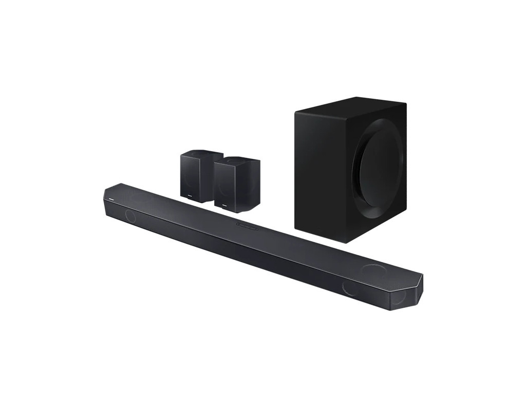 Аудио система Samsung HW-Q990C Soundbar 656 Watts 11.1.4ch 22881_16.jpg