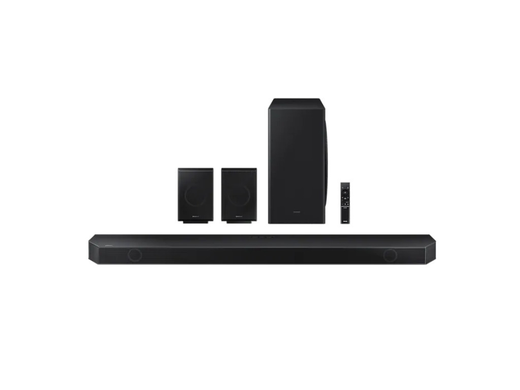 Аудио система Samsung HW-Q930B Soundbar 540 Watts 9.1.4ch 22882_1.jpg