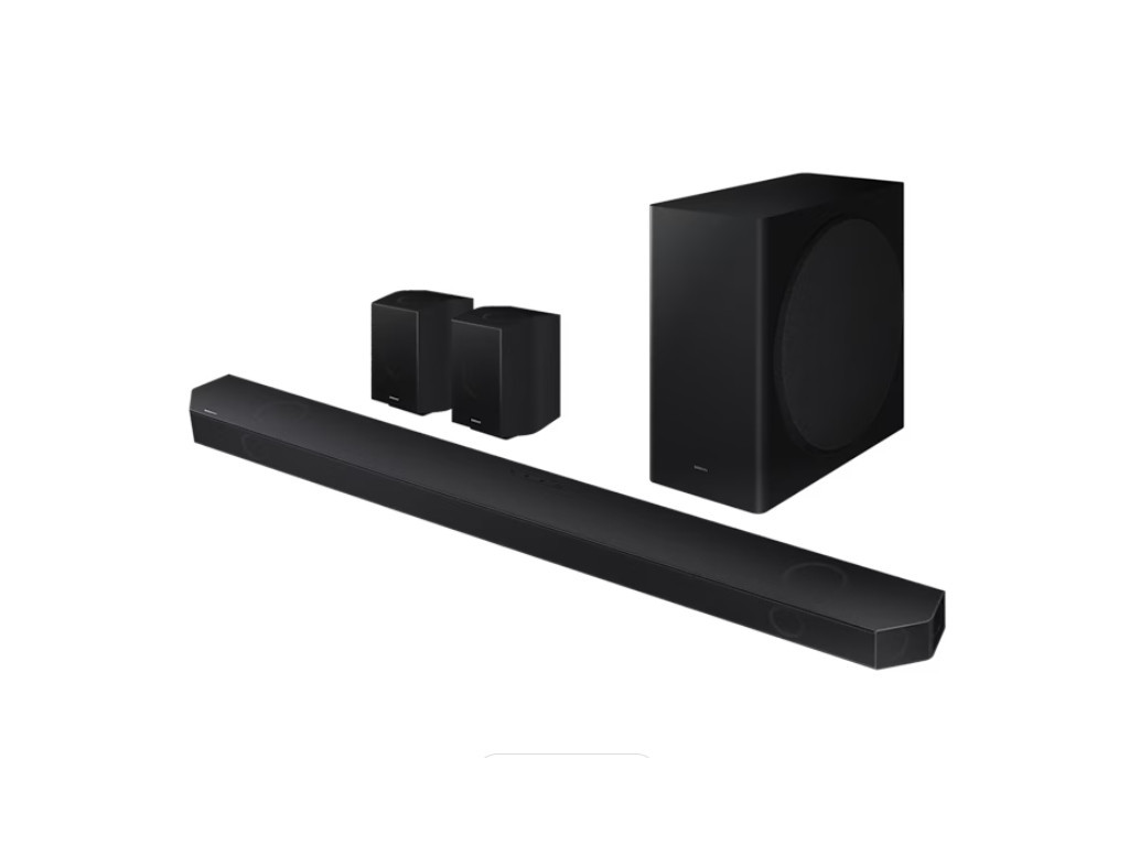 Аудио система Samsung HW-Q930B Soundbar 540 Watts 9.1.4ch 22882_12.jpg