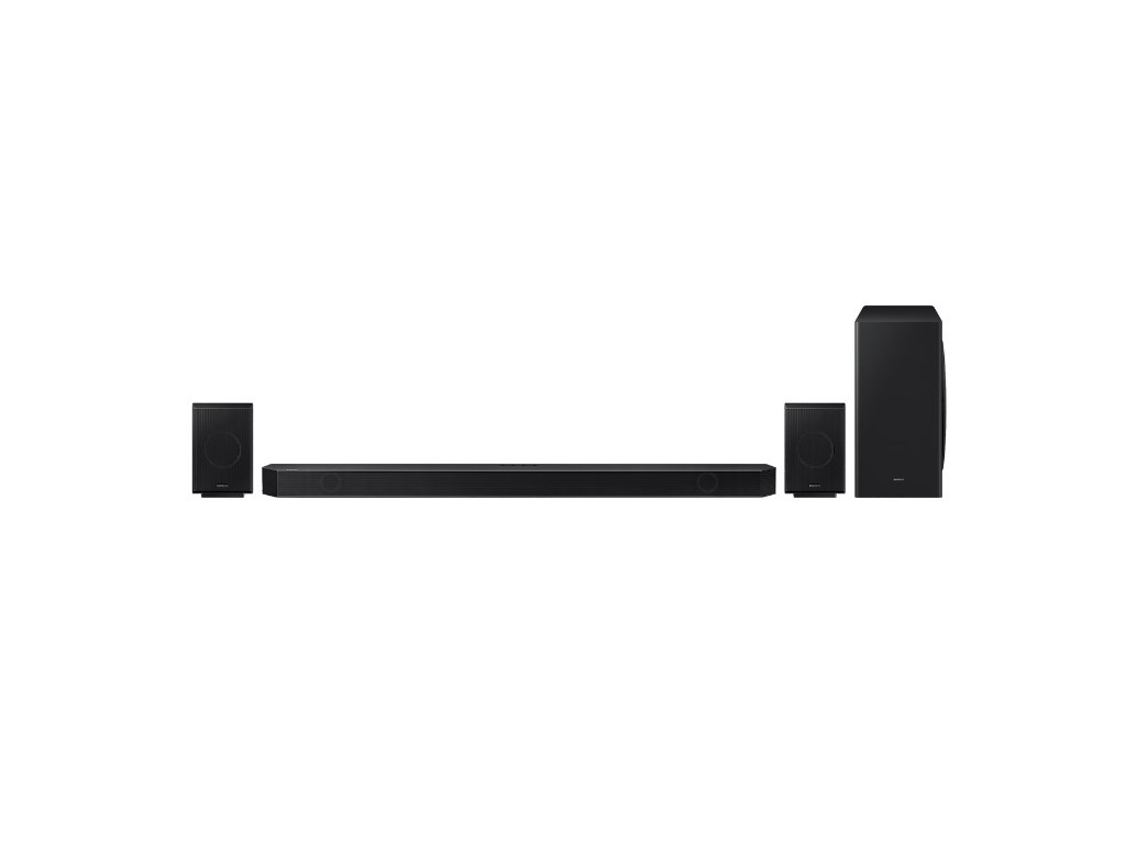 Аудио система Samsung HW-Q930B Soundbar 540 Watts 9.1.4ch 22882_14.jpg