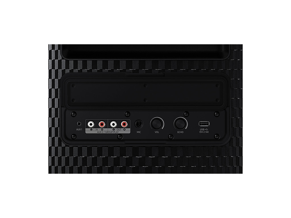 Аудио система Samsung MX-ST50B Sound Tower 240W Built-in Battery IPX5 22885_8.jpg