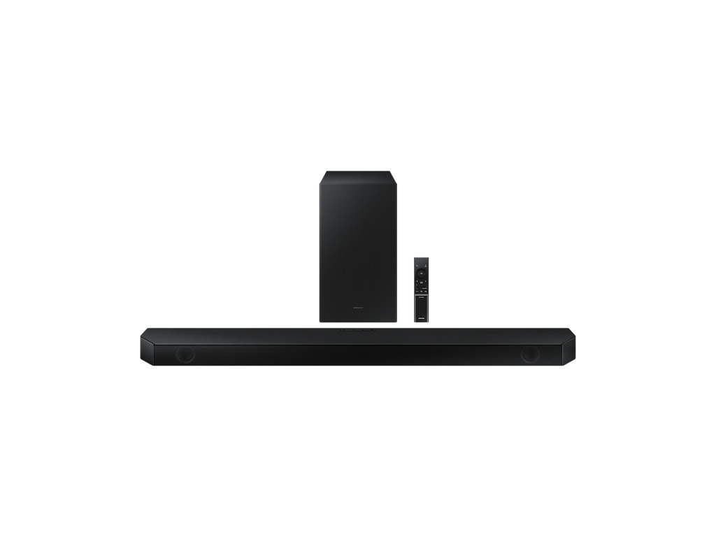 Аудио система Samsung HW-Q60B Soundbar 3.1 22886_1.jpg