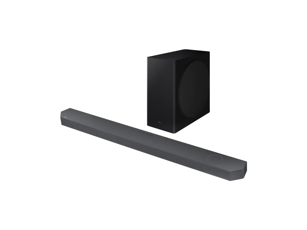 Аудио система Samsung HW-Q800B Soundbar 5.1.2ch w/ Wireless Dolby Atmos / DTS:X (2022) Black 22887_11.jpg