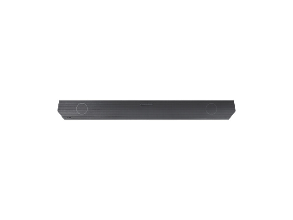 Аудио система Samsung HW-Q800B Soundbar 5.1.2ch w/ Wireless Dolby Atmos / DTS:X (2022) Black 22887_2.jpg