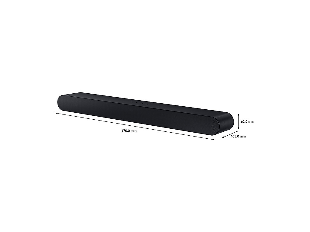 Аудио система Samsung HW-S60B Soundbar 5.0 22890_10.jpg