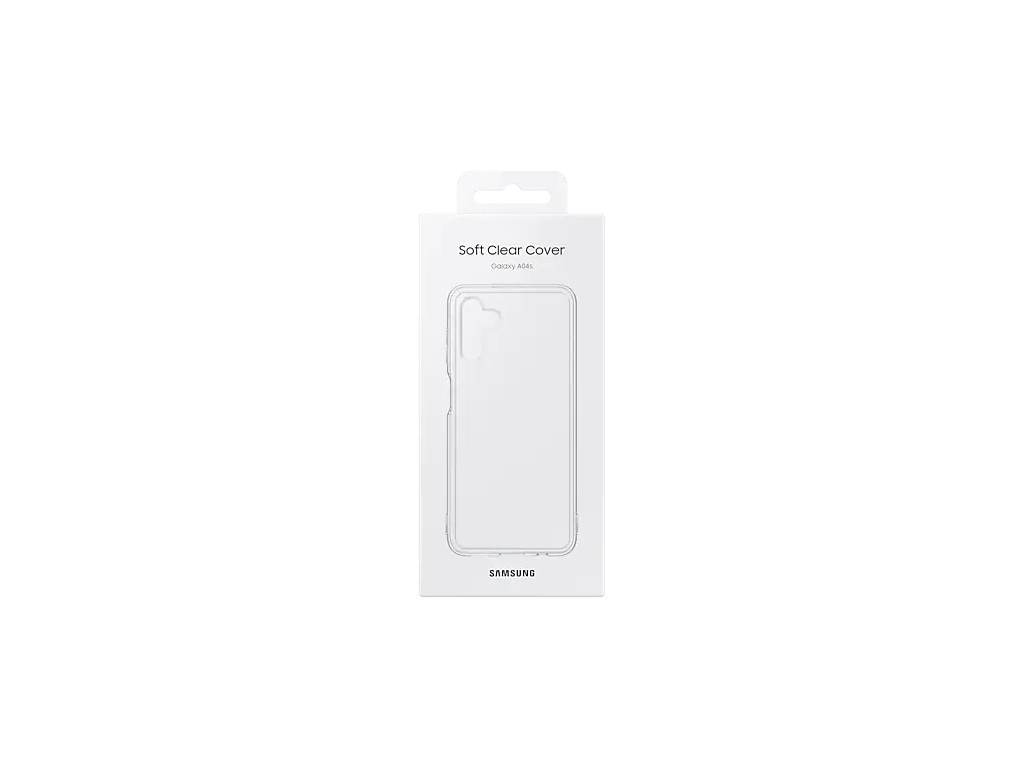 Калъф Samsung Galaxy A04 Soft Clear Cover Transparent 23121_4.jpg