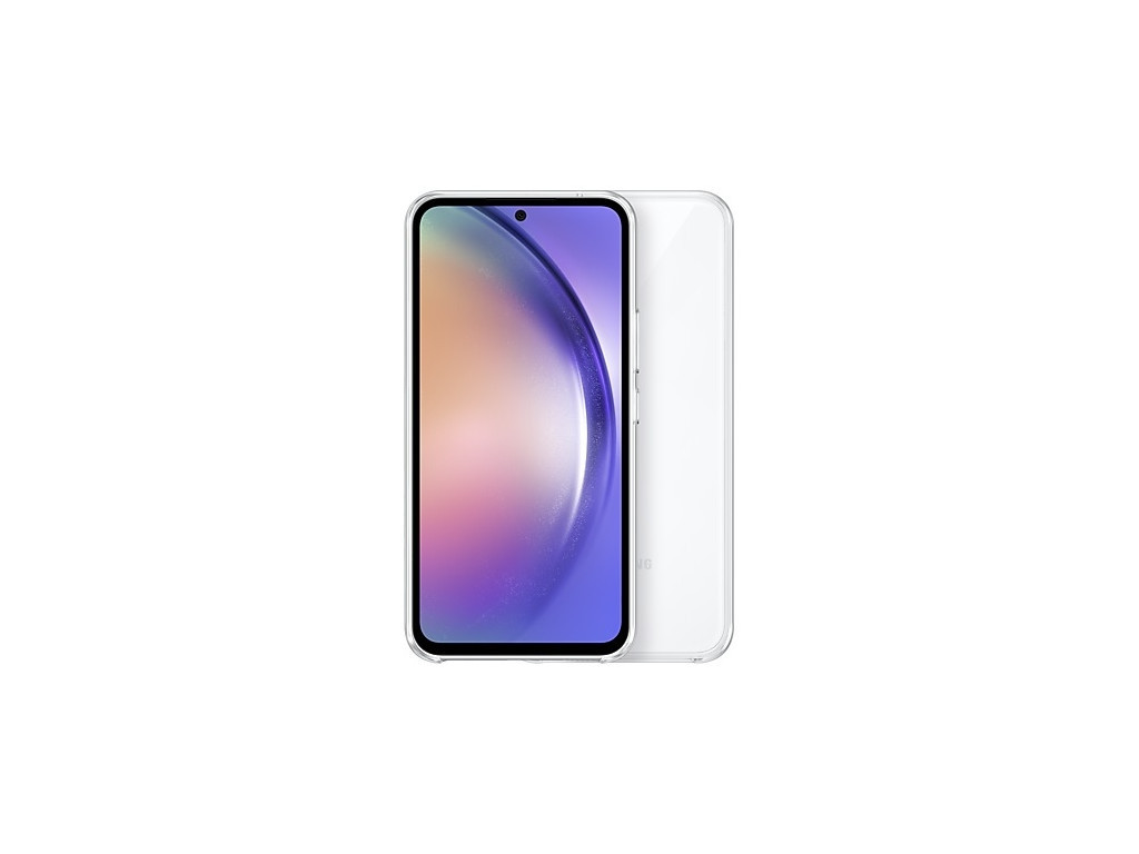 Калъф Samsung A54 Clear Case Transparent 23150_10.jpg