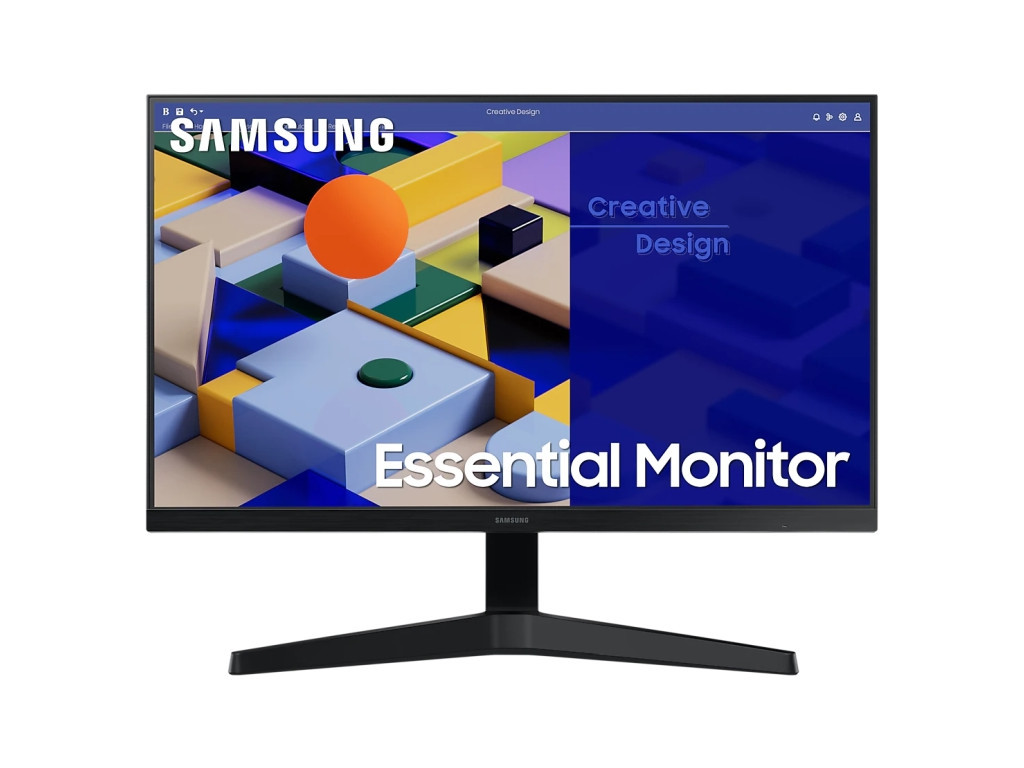 Монитор Samsung 24C312 24" 23416_9.jpg