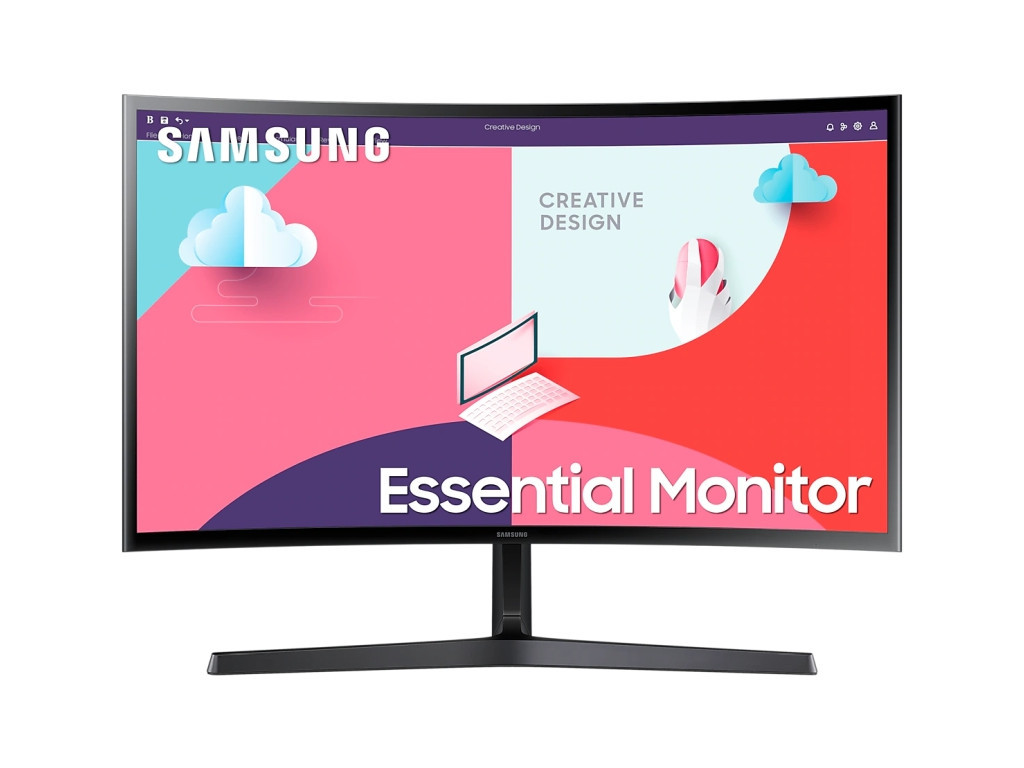 Монитор Samsung LS24C366EA 23420.jpg