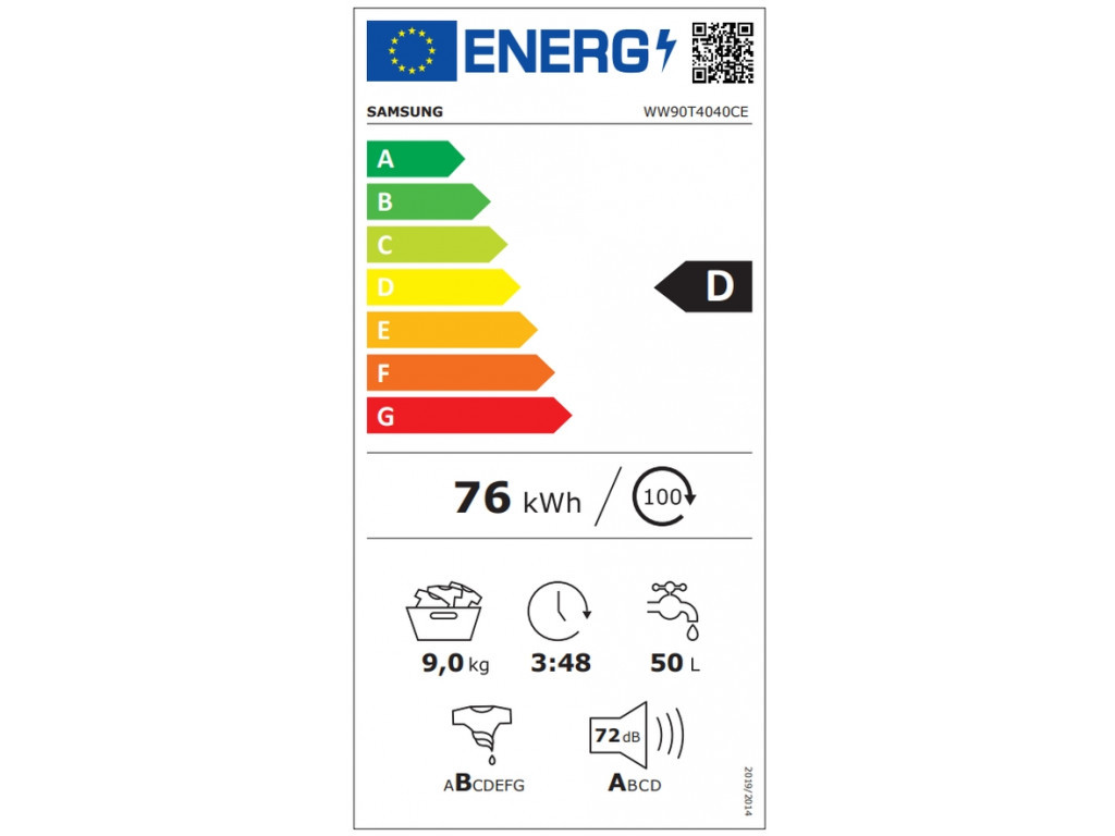 Пералня Samsung WW90T4040CE/LE 23556_8.jpg