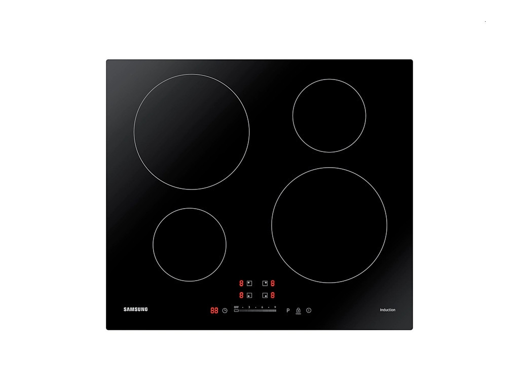 Керамичен плот Samsung NZ64M3707AK/OL 23591_4.jpg