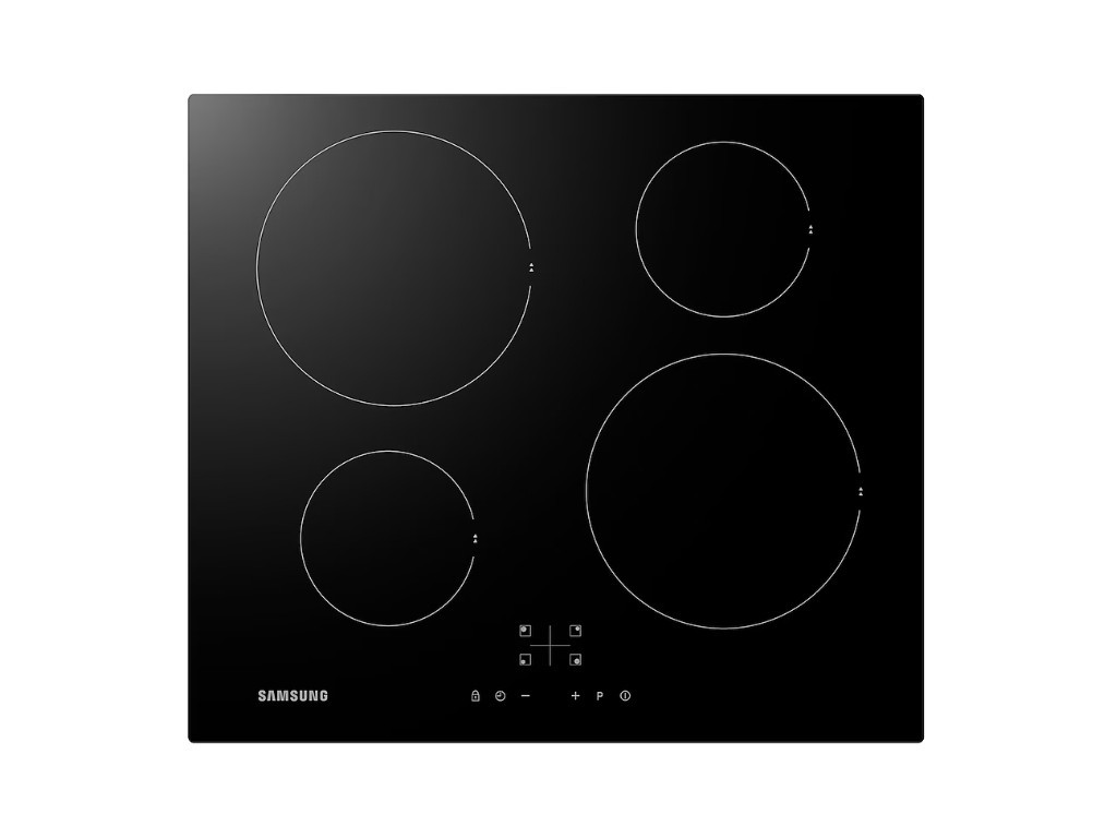 Керамичен плот Samsung NZ64F3NM1AB/UR 23594_6.jpg