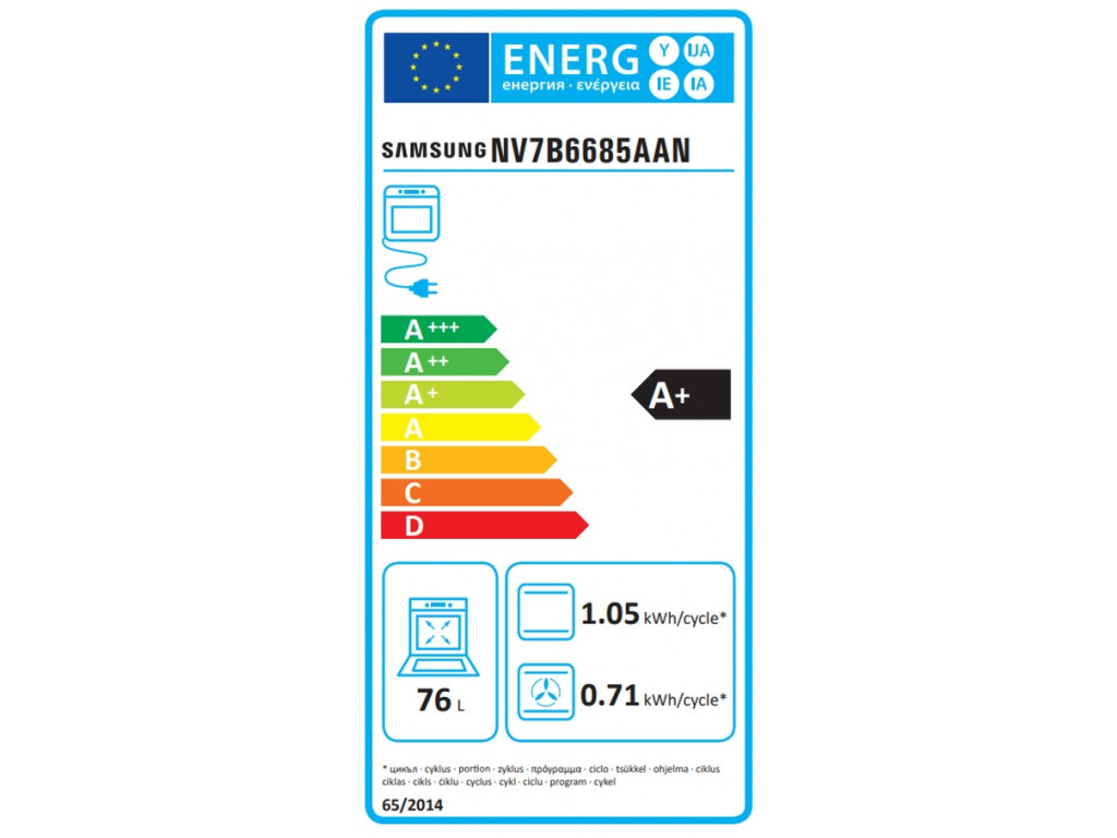 Фурна Samsung NV7B6685AAN/U2 23634_5.jpg