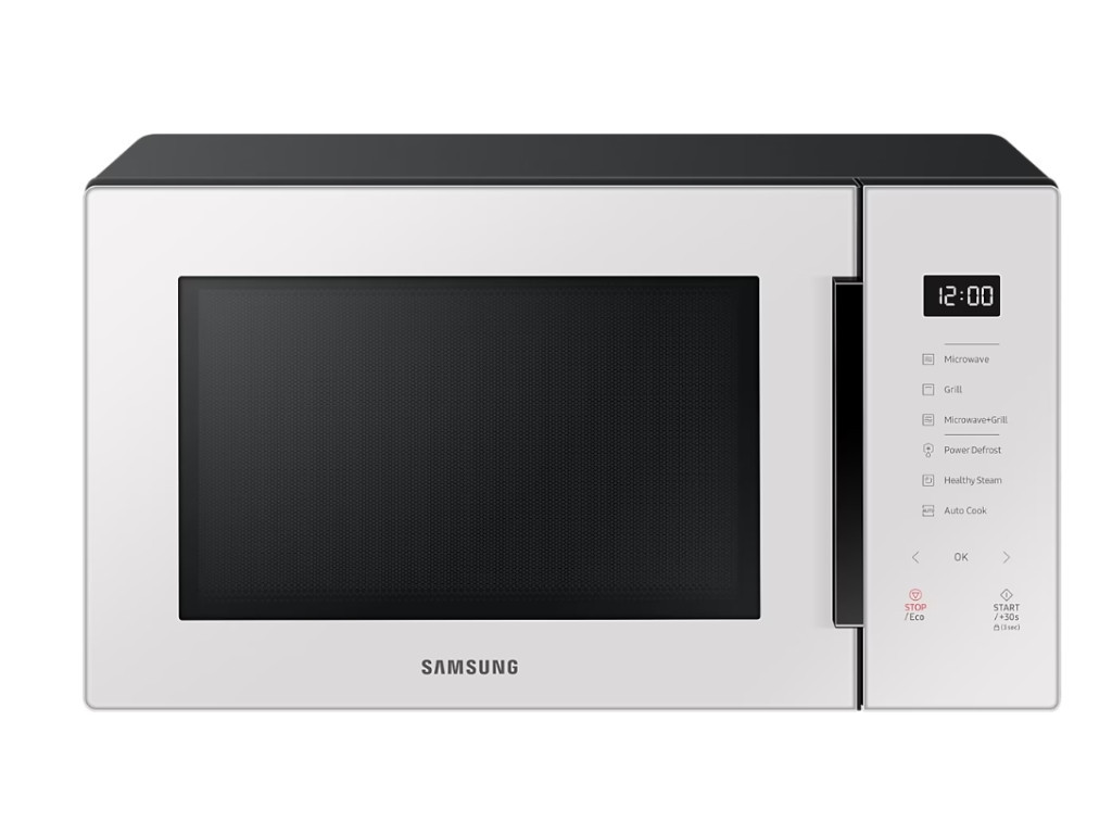 Микровълнова печка Samsung MG30T5018UE/ET 23666.jpg