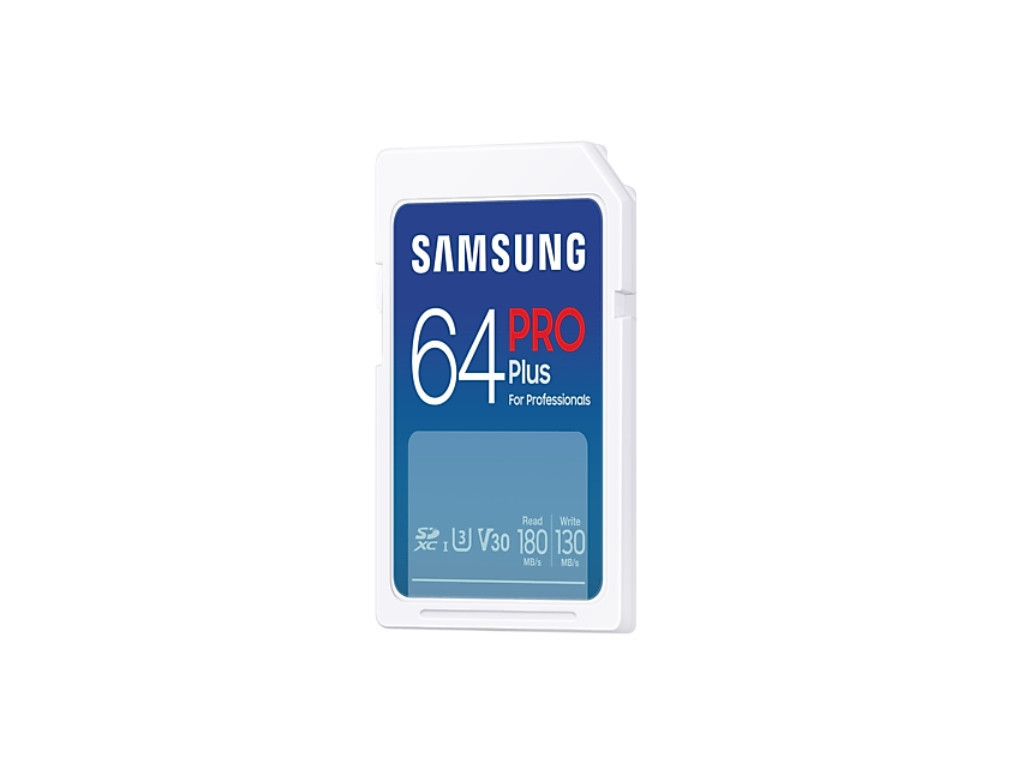Памет Samsung 64GB SD Card PRO Plus 24024_2.jpg