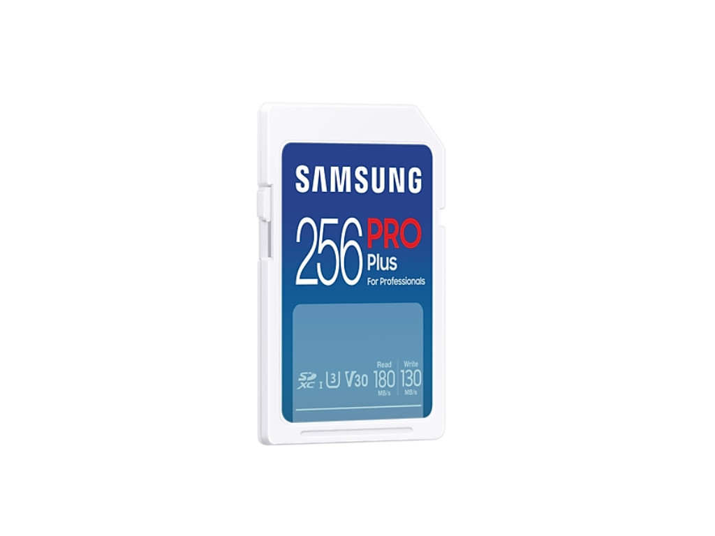 Памет Samsung 256GB SD Card PRO Plus 24026_1.jpg