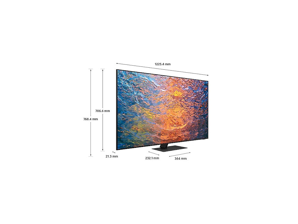 Телевизор Samsung 55" 55QN95C 4K Neo QLED 24743_6.jpg