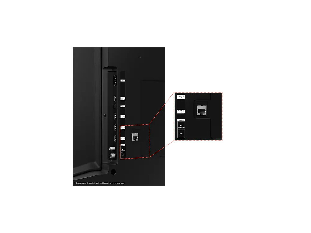 Телевизор Samsung 85" 85CU7172 4K LED TV 24747_5.jpg