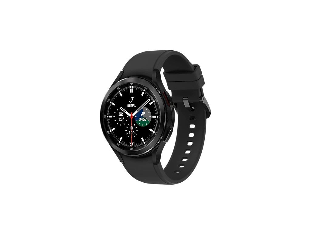 Часовник Samsung Galaxy Watch4 Classic 46mm Black 2510_6.jpg