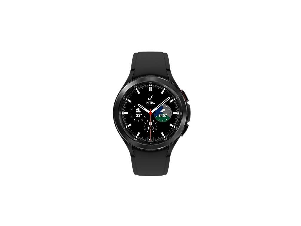 Часовник Samsung Galaxy Watch4 Classic 46mm Black 2510_7.jpg
