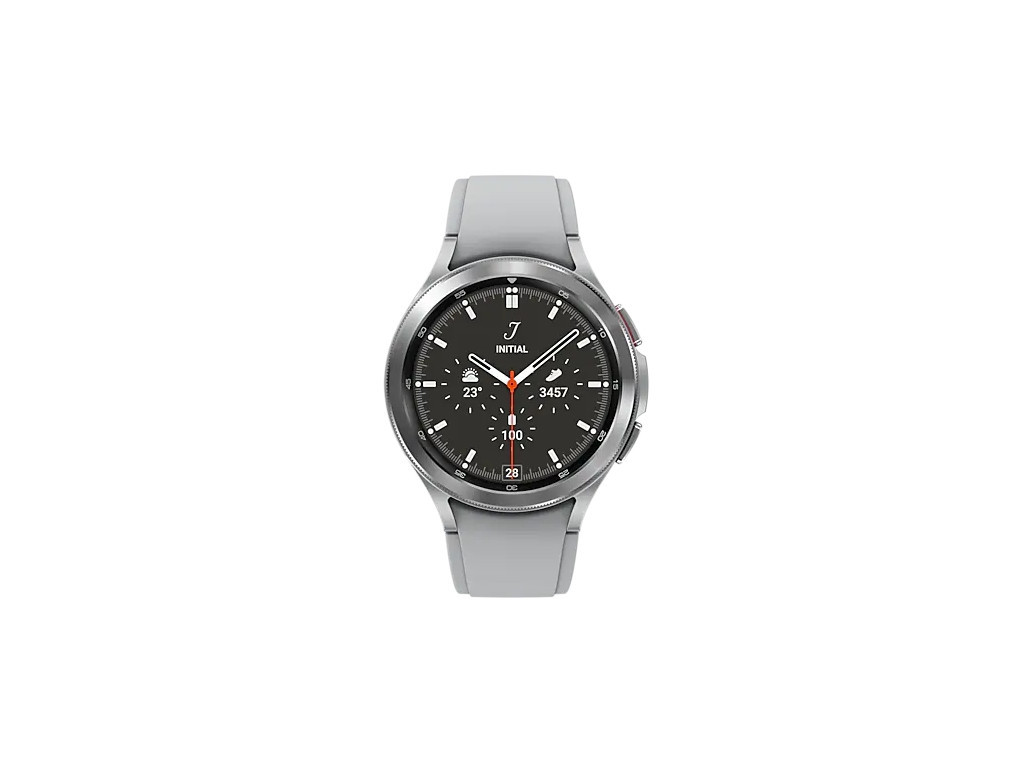 Часовник Samsung Galaxy Watch4 Classic 46mm Silver 2511_37.jpg