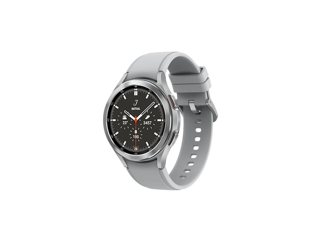 Часовник Samsung Galaxy Watch4 Classic 46mm Silver 2511_42.jpg