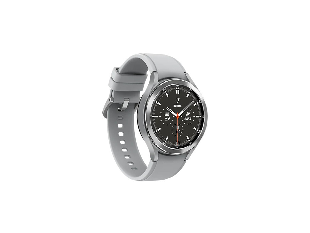 Часовник Samsung Galaxy Watch4 Classic 46mm Silver 2511_8.jpg