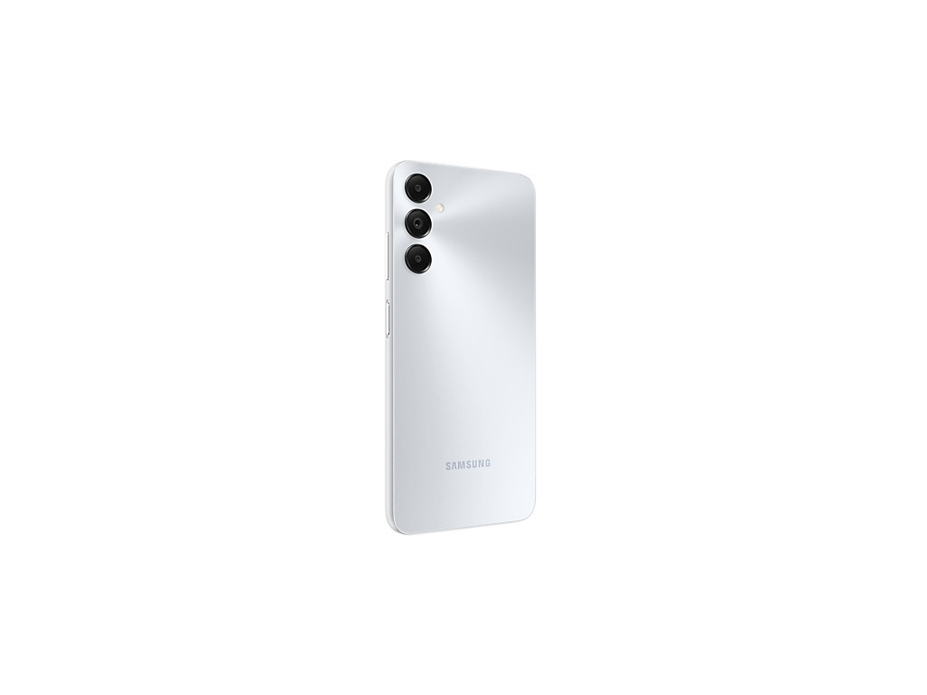 Мобилен телефон Samsung SM-A057 GALAXY A05s 64GB 4GB SILVER 25184_5.jpg