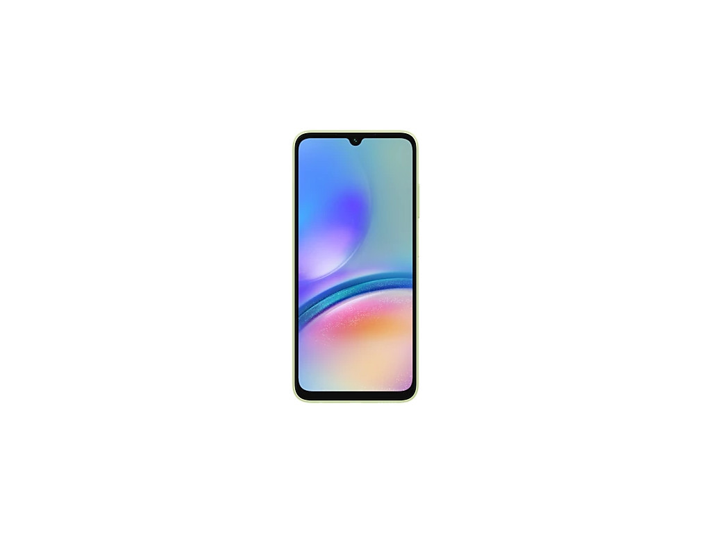 Мобилен телефон Samsung SM-A057 GALAXY A05s 128GB 4GB LIGHT GREEN 25185_1.jpg