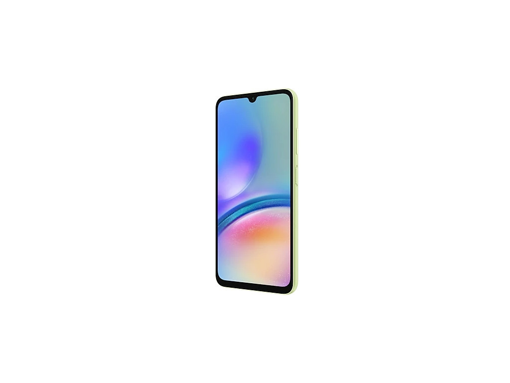 Мобилен телефон Samsung SM-A057 GALAXY A05s 128GB 4GB LIGHT GREEN 25185_3.jpg