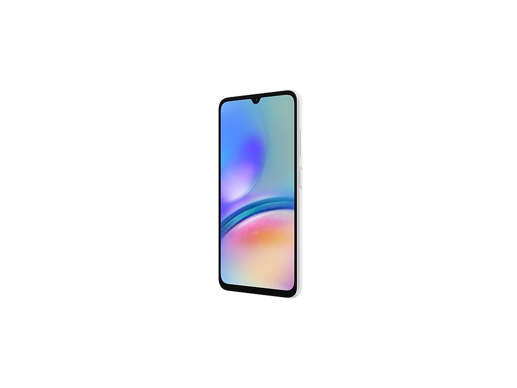 Мобилен телефон Samsung SM-A057 GALAXY A05s 128GB 4GB SILVER 25187_3.jpg