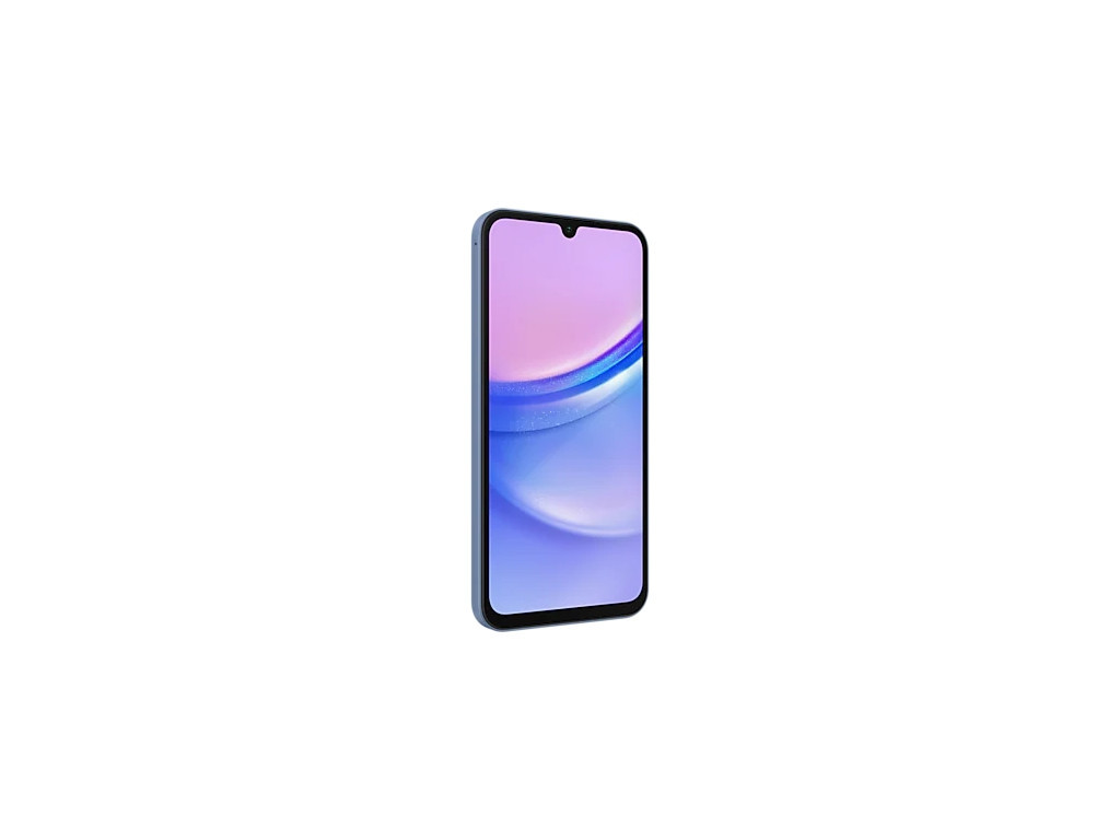 Мобилен телефон Samsung SM-A155 GALAXY A15 128GB 4GB BLUE 25189_2.jpg