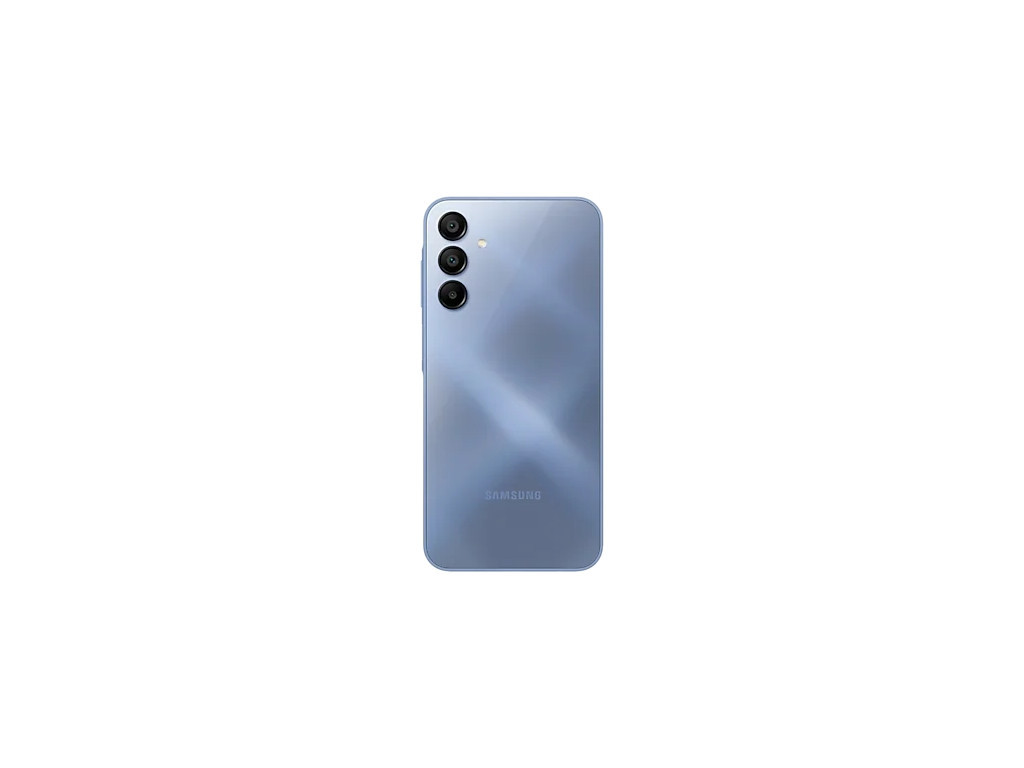 Мобилен телефон Samsung SM-A155 GALAXY A15 128GB 4GB BLUE 25189_4.jpg