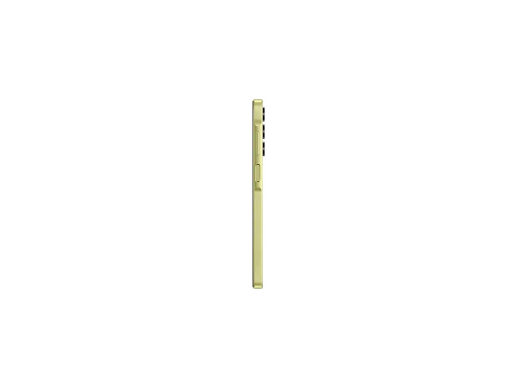 Мобилен телефон Samsung SM-A156 GALAXY A15 5G 128GB 4GB YELLOW 25192_7.jpg
