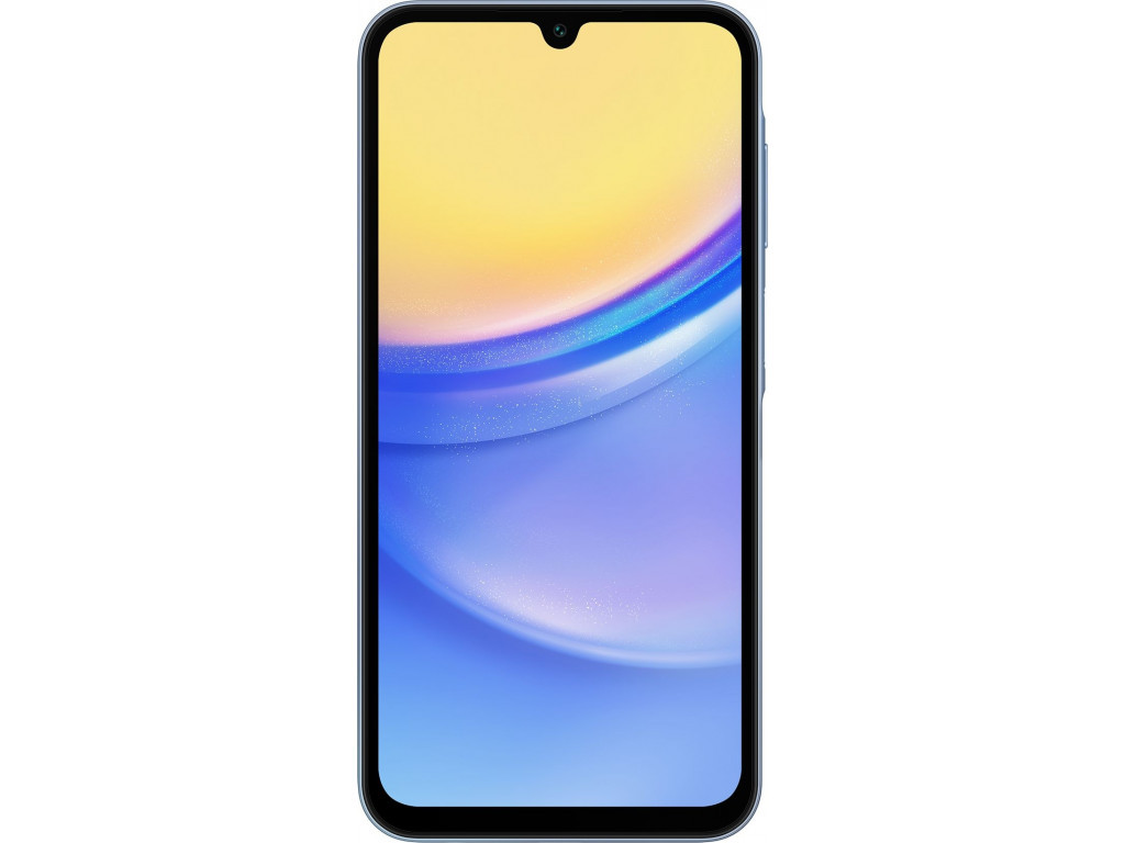Мобилен телефон Samsung SM-A156 GALAXY A15 5G 128GB 4GB Blue 25193_1.jpg